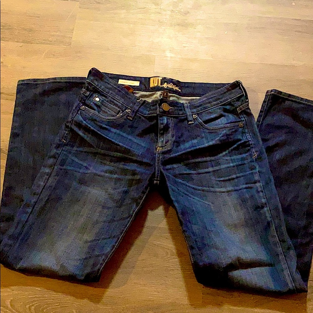 Kut from the kloth jeans